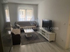 Shes banesen 50m2 kati i -II-/Fushe Kosove