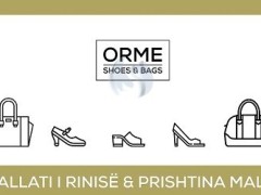 Ofroj pune per shitese  