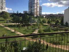 Jap me qira banesen 45m2 me kati i -IV-/Prishtine 