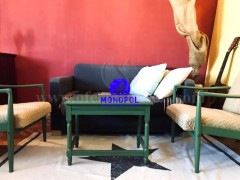 Jap me qira banesen-garsoniere 40m2 kati i -VII-/Prishtine