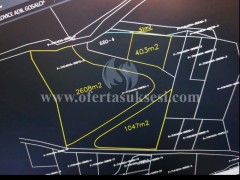 Shes 10.47 ari truall / Prishtine 