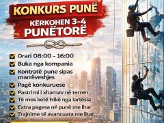 Ofroj pune per 10 persona