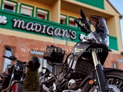 Mirembajtese dhomash ne Hotel 