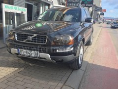Shes Volvo XC90 2.4 D5 4x4